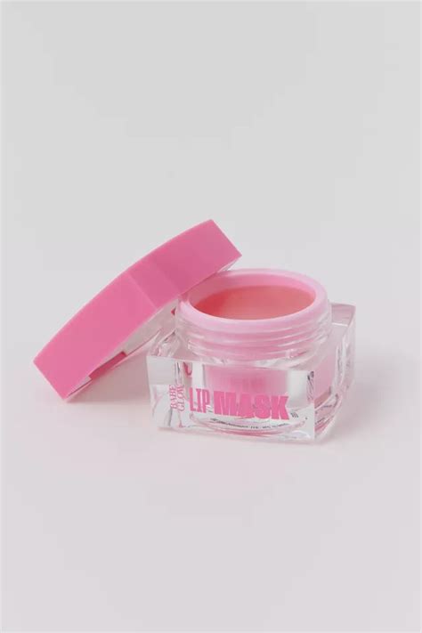 Babe Original Lip Mask in Clear .